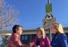 Petrer se suma a la campaña “Espacios sin humo”