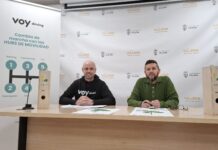 Villena repoblará la Rambla del Conejo y el Recinto Ferial