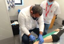 El Departamento de Salud de Elda implanta un programa de cirugía menor en Atención Primaria