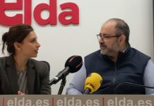 Elda contará con 20 agentes más de la Policía Local