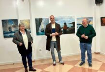 La Casica del Artista celebra sus 50 años de vida