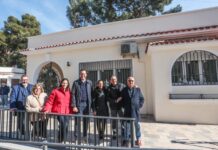 La AECC ya cuenta con una nueva sede