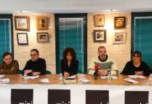 Las Huestes del Cadi celebran el 44 Certamen Internacional de Minicuadros