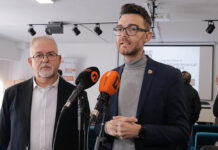 Novelda acogió el IV Congreso de la Federación Hábitat CCOO de Alacant Sud