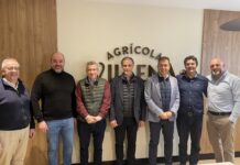 Representantes de la Conselleria de Agricultura visitan Agrícola Villena y destacan su impacto en la economía local