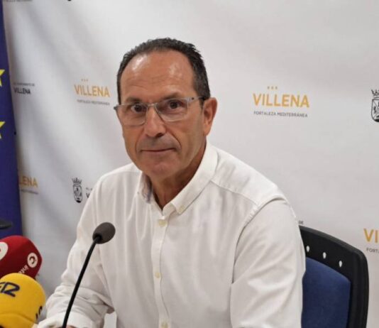 Villena convoca el concurso del cartel anunciador de las Fiestas 2026