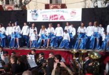 Aspe celebra este jueves la Jira 2025