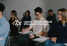 Labora afronta los retos del mercado laboral en la Comunitat Valenciana con una nueva imagen que refleja sus valores