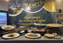 El Pinós celebra la XXIV Mostra de su Cuina