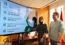 Petrer contará con un nuevo polígono industrial en La Cantera