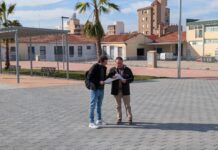 Petrer ofrece a la Generalitat suelo para la construcción de viviendas protegidas