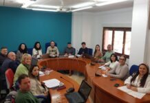 VOX Pinoso vota en contra de la contratación del servicio de recogida puerta a puerta y propone alternativas más económicas