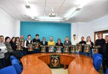 María José Algarra pregonera de la Semana Santa pinosera