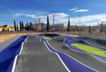 Villena tendrá una pista de “Pump Track”