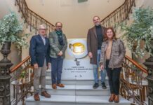 El Casino Eldense celebra su Semana Cultural