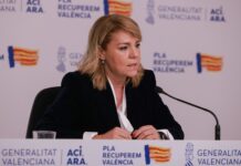 La AMDComVal reclama al Consell que rectifique y elimine el límite de preguntas