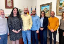 Carlos Sellés Limiñana asume como nuevo concejal de Izquierda Unida en Monforte del Cid