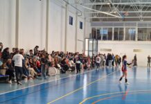 Monóvar epicentro del balonmano autonómico