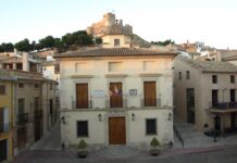 Oferta de empleo público para el año 2025