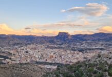 Elda y Petrer presentan sus Planes Municipales de Emergencias