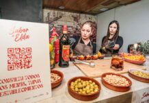Las concejalías de Comercio y Mercados y Turismo de Elda presentan las II Jornadas Gastronómicas