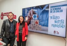Elda celebra la IV Semana de la Salud