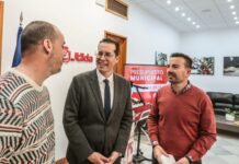 Los presupuestos municipales de 2025 superan la barrera de los 50 millones de euros