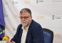 Villena se opondrá a una macroplanta provincial de basuras en Villena