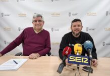 Villena cederá el solar anexo al Centro de Salud 2 para su ampliación