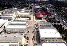 Petrer subasta dos parcelas industriales en el polígono Les Pedreres