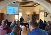 Biar y FEMPA impulsan la digitalización, innovación y formación empresarial