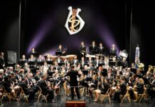 La AMCE Santa Cecilia ofrece “Rutas de Música”