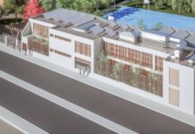 La empresa BECSA realizará la ampliación del IES La Mola