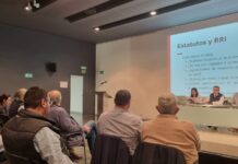 La AMDComVal se incorpora a la Confederación Empresarial Valenciana (CEV)