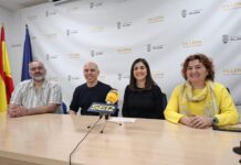 Villena inicia una campaña para la vacuna del Herpes Zoster