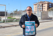 Novelda organiza la Feria de la Salud y el Deporte este domingo