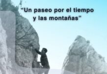 El Museo del Calzado acoge la exposición de la historia del montañismo en Elda