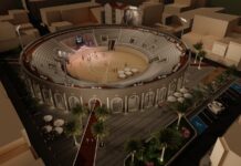 Elda adjudica las obras para la remodelación de la Plaza de Toros