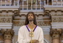 Procesiones en el Vinalopó del Lunes Santo