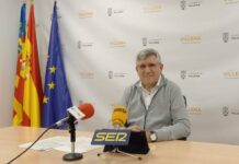 Villena contará con un presupuesto de 35,8 millones de euros para 2025