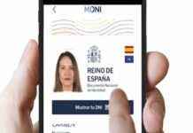 El Gobierno aprueba el DNI digital, que podrá llevarse en el móvil con validez legal