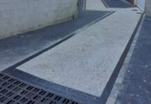 Villena integra los restos de la muralla medieval en el entramado urbano del Casco Histórico