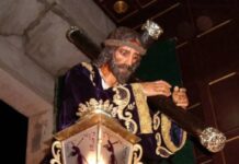 Procesiones en el Vinalopó del Martes Santo