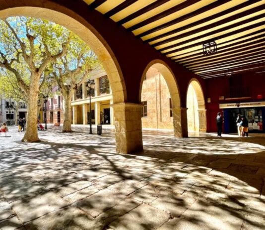 La OMIC de Aspe atendió más de 500 consultas en 2025