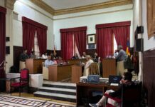 El pleno de Monóvar da luz verde al presupuesto de 2025 con más de 13 millones de euros