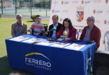 El Campo de la Solana acogerá un partido benéfico con la participación de los veteranos del FC Barcelona