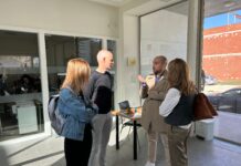 Monforte del Cid impulsa el futuro juvenil con la XVIII Jornada de Formación y Mercado Laboral