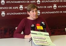 Aspe celebra la Semana de la Salud