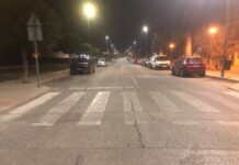 Petrer solicitará una subvención al IDEA para finalizar la modernización de toda la iluminación pública