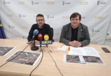 Villena modificará el PGOU para ordenar las plantas solares